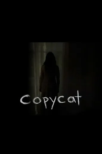 Copycat movie poster - Entertainment content