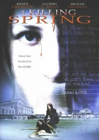 A Killing Spring movie poster - Rated 6/10