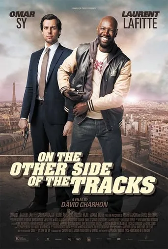 On the Other Side of the Tracks movie poster - Rated 5.576/10