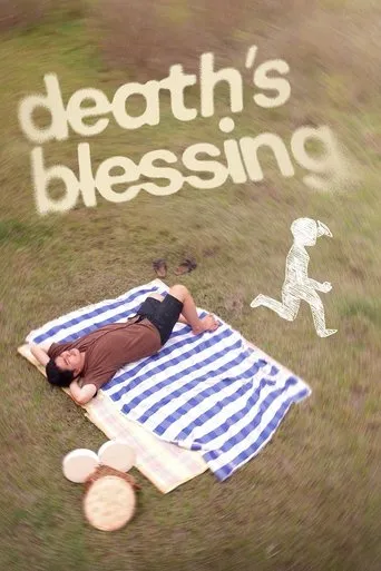 death's blessing movie poster - Entertainment content