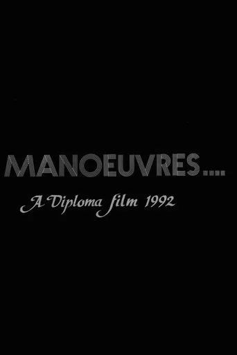 Manoeuvre movie poster - Entertainment content