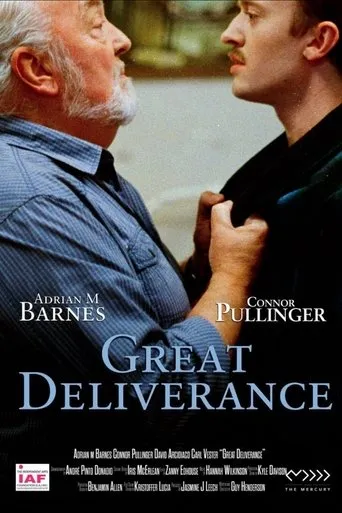 Great Deliverance movie poster - Entertainment content