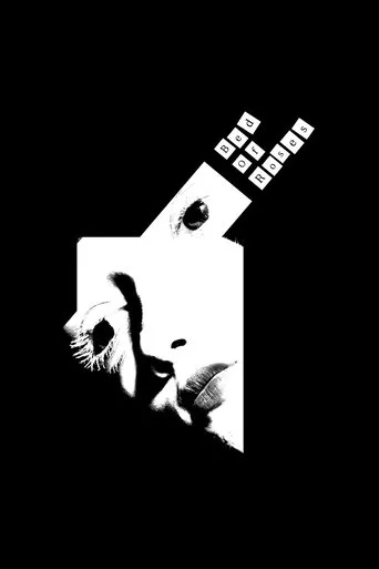 Bed of Roses movie poster - Entertainment content