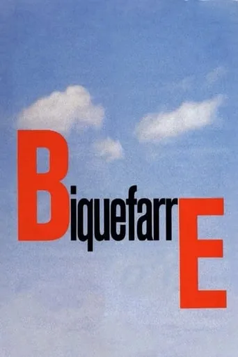 Biquefarre movie poster - Rated 7.3/10