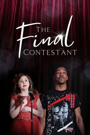 The Final Contestant movie poster - Entertainment content