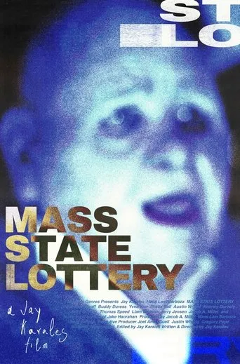 Mass State Lottery movie poster - Entertainment content