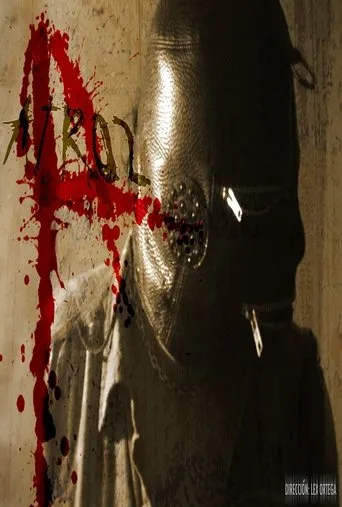 Atrocious movie poster - Entertainment content