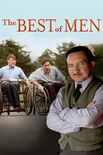 The Best of Men movie poster - Rated 6.9/10