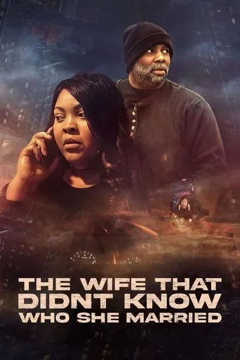 The Wife That Didn't Know Who She Married movie poster - Entertainment content
