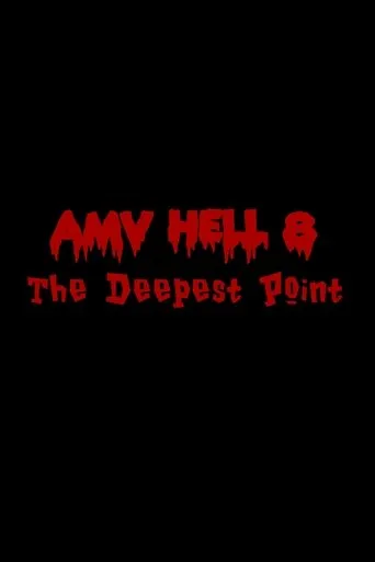 AMV Hell 8 movie poster - Entertainment content