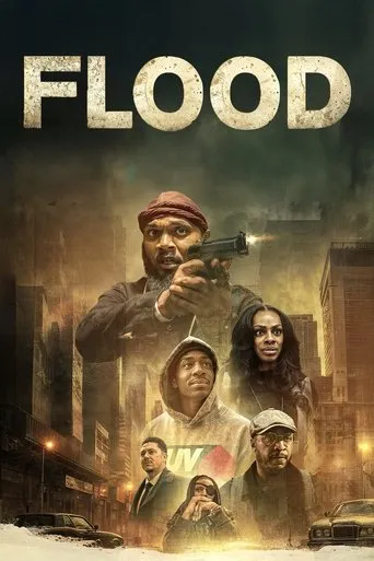 Flood movie poster - Entertainment content