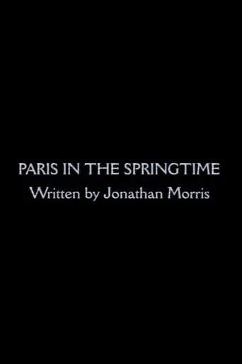 Paris in the Springtime movie poster - Entertainment content