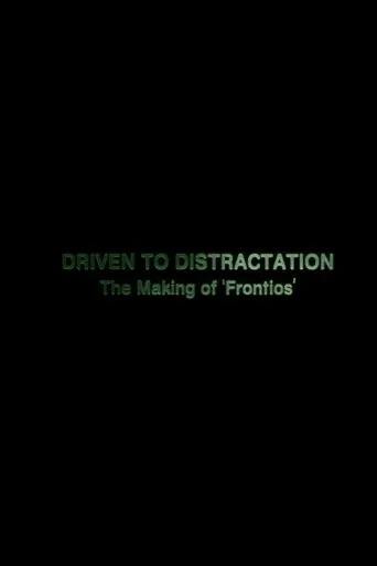 Driven to Distractation movie poster - Entertainment content