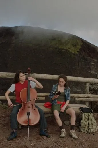 L’ambasciatore, la danzatrice e il vulcano movie poster - Entertainment content