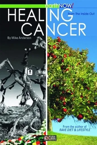 Healing Cancer From The Inside Out movie poster - Rated 9.5/10