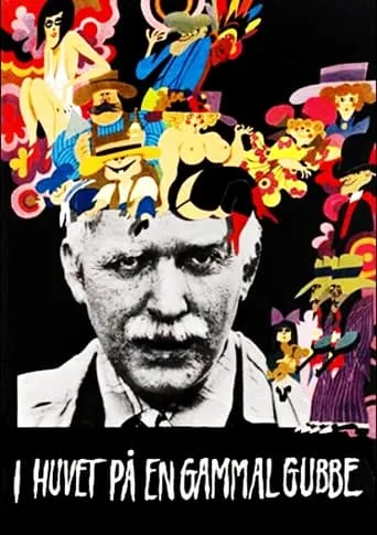 Out of an Old Man's Head movie poster - Rated 5.2/10