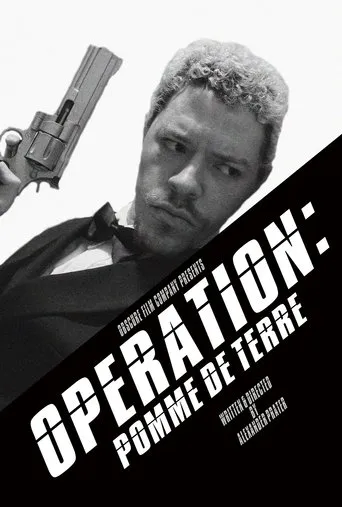 Operation: Pomme De Terre movie poster - Rated 8.25/10