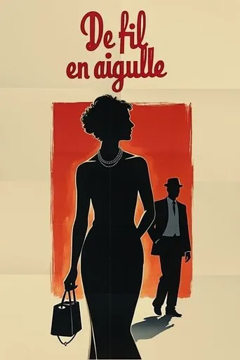 De fil en aiguille movie poster - Rated 6/10