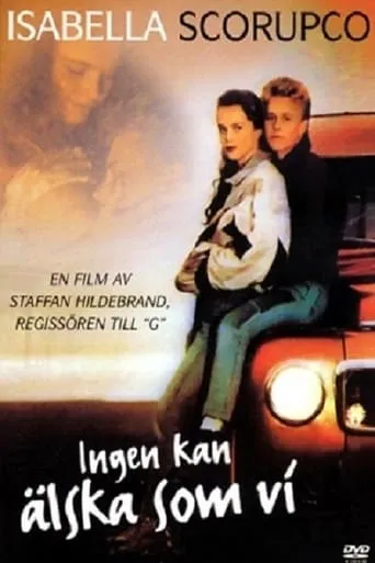 Only We Can Love Like This movie poster - Rated 4.3/10