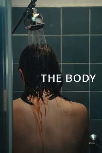 The Body movie poster - Entertainment content