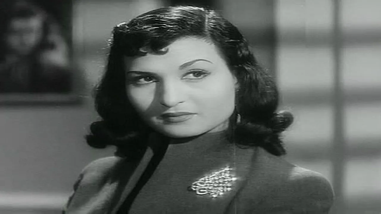 نور عيوني