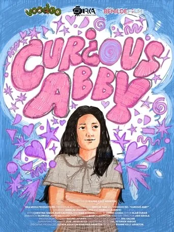 Curious Abby movie poster - Entertainment content