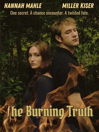 The Burning Truth movie poster - Entertainment content