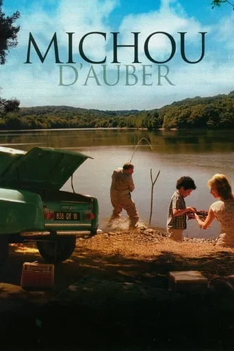 Michou d'Auber movie poster - Rated 6.4/10