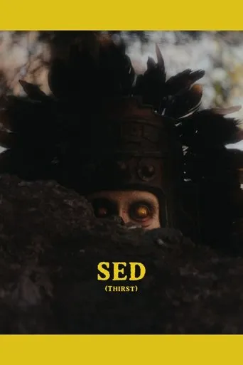 SED movie poster - Entertainment content