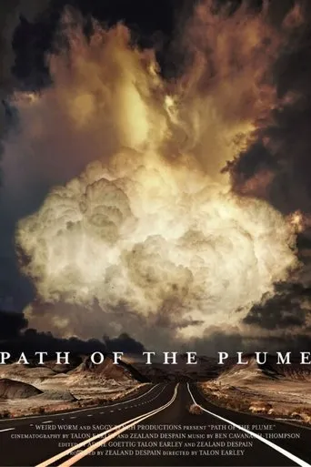 Path of the Plume movie poster - Entertainment content