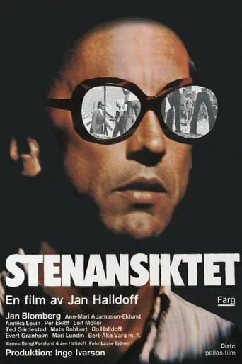 The Stone Face movie poster - Rated 6.8/10