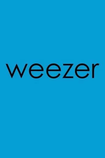 Untitled Weezer Film movie poster - Entertainment content