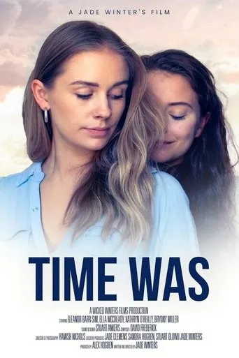 Time Was movie poster - Rated 8/10