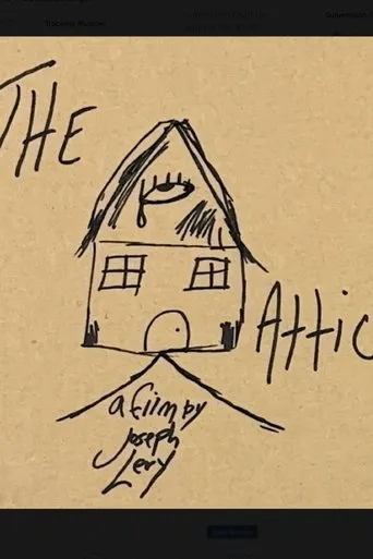 The Attic movie poster - Entertainment content