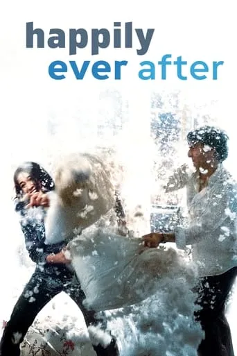 Happily Ever After movie poster - Rated 5.841/10