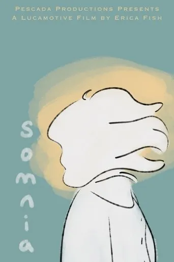 Somnia movie poster - Entertainment content