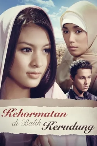 Kehormatan di Balik Kerudung movie poster - Entertainment content