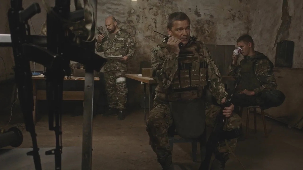 Our Own. A Ballad of War