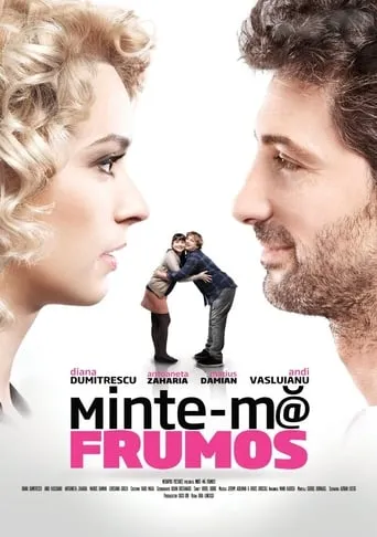 Sweet Little Lies movie poster - Rated 6.5/10
