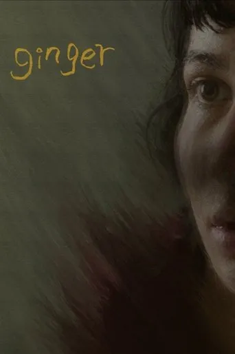Ginger movie poster - Entertainment content