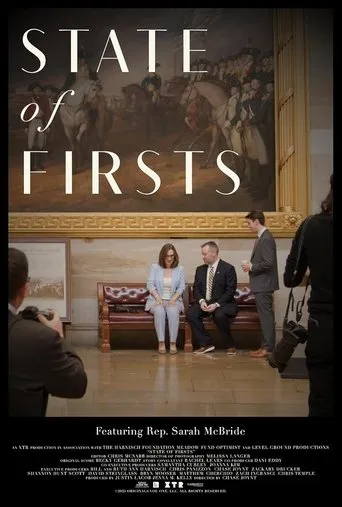 State of Firsts movie poster - Entertainment content