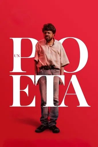 A Poet movie poster - Rated 8.5/10