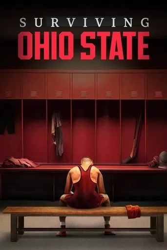 Surviving Ohio State movie poster - Rated 7.1/10