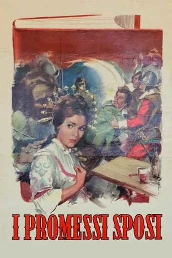 The Betrothed movie poster - Rated 8/10