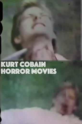 Kurt's Bloody Suicide movie poster - Entertainment content