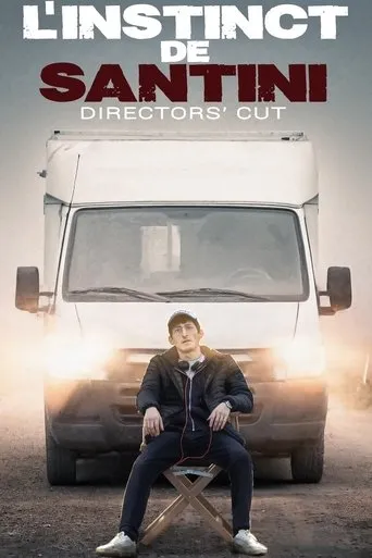 L'Instinct de Santini movie poster - Entertainment content
