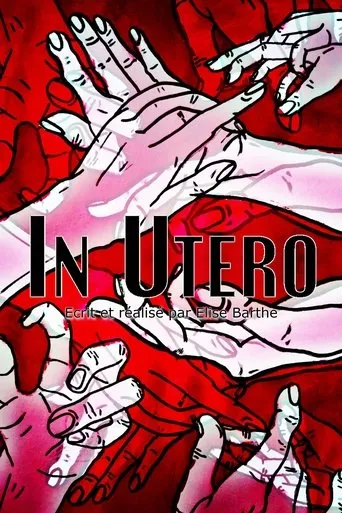 In Utero movie poster - Entertainment content