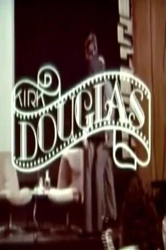 Kirk Douglas movie poster - Entertainment content