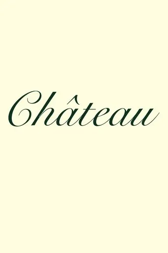 Château movie poster - Entertainment content