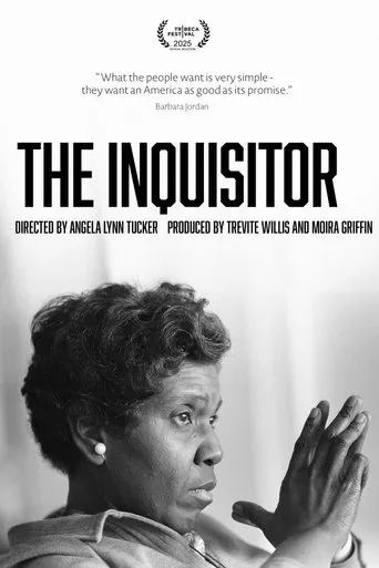 The Inquisitor movie poster - Entertainment content